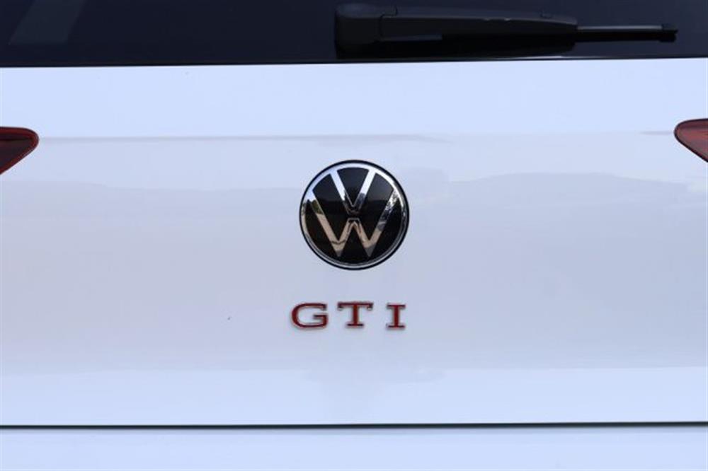 Golf Golf 2.0 TSI DSG GTI Perf