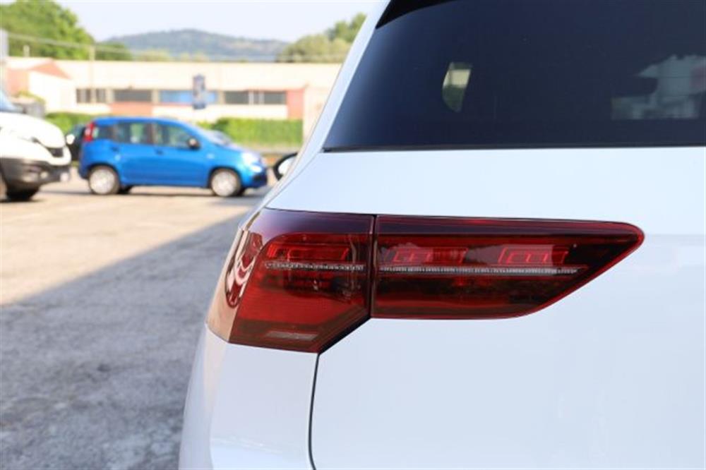 Golf Golf 2.0 TSI DSG GTI Perf
