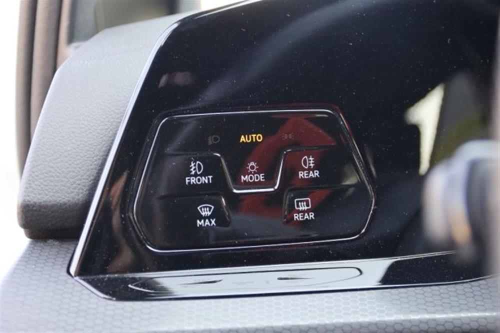 Golf Golf 2.0 TSI DSG GTI Perf