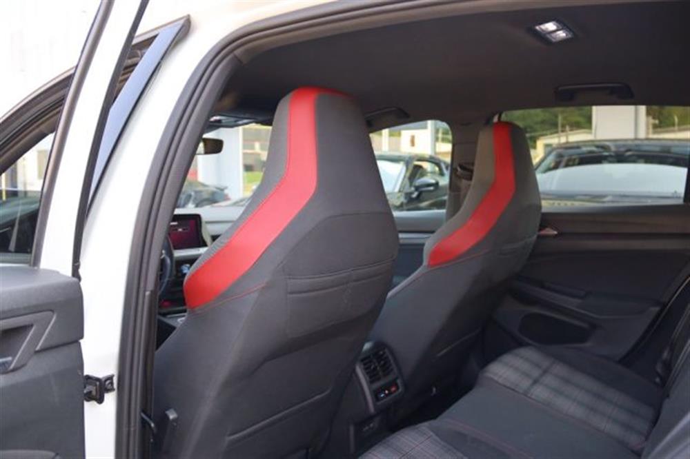 Golf Golf 2.0 TSI DSG GTI Perf