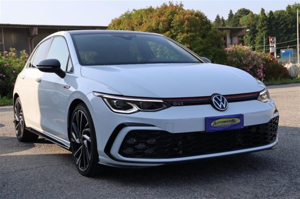 Golf Golf 2.0 TSI DSG GTI Perf