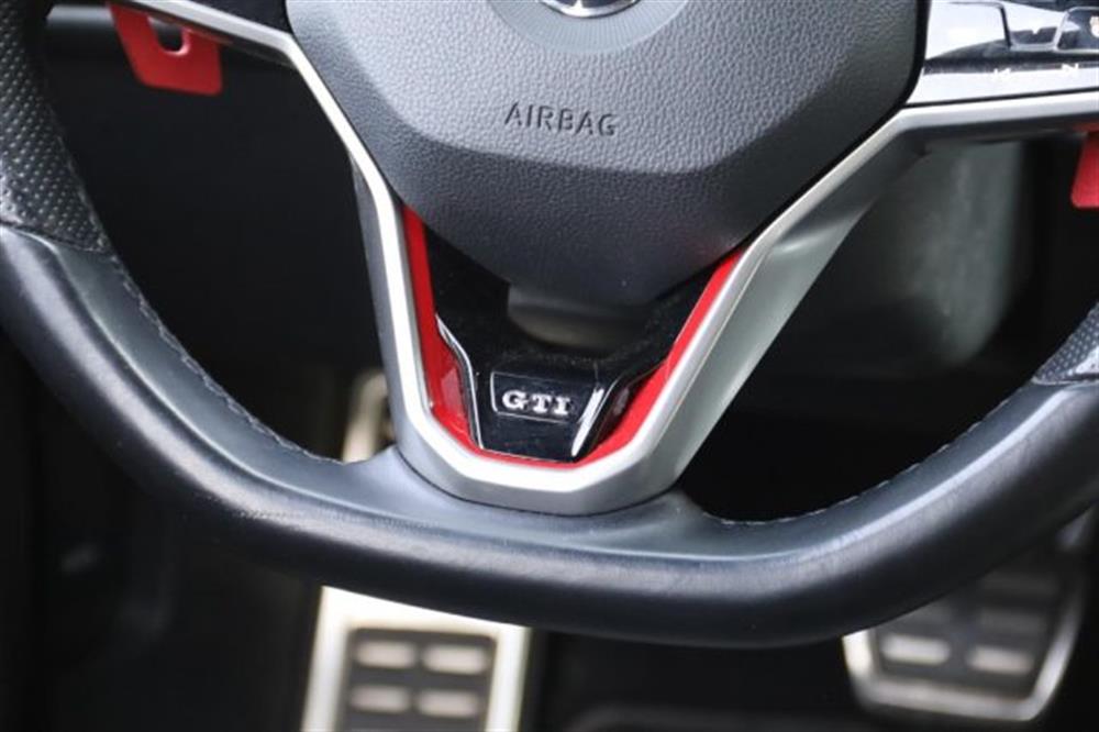 Golf Golf 2.0 TSI DSG GTI Perf