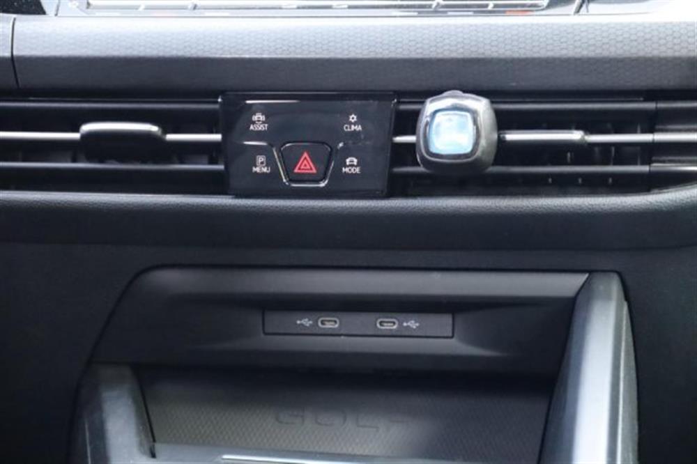 Golf Golf 2.0 TSI DSG GTI Perf
