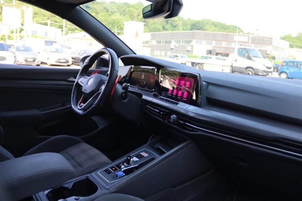 Golf Golf 2.0 TSI DSG GTI Perf