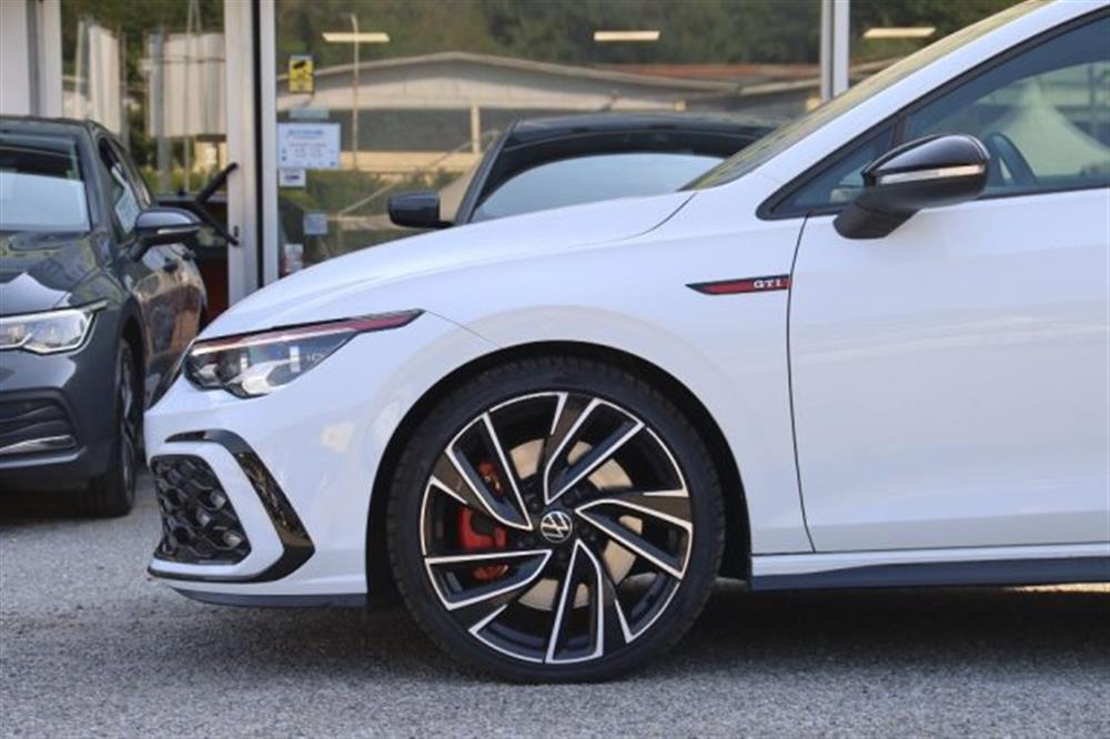 Golf Golf 2.0 TSI DSG GTI Perf