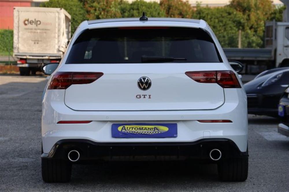 Golf Golf 2.0 TSI DSG GTI Perf