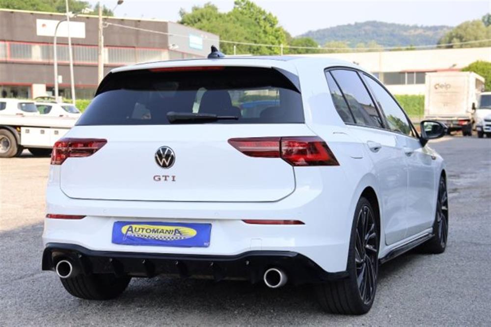 Golf Golf 2.0 TSI DSG GTI Perf