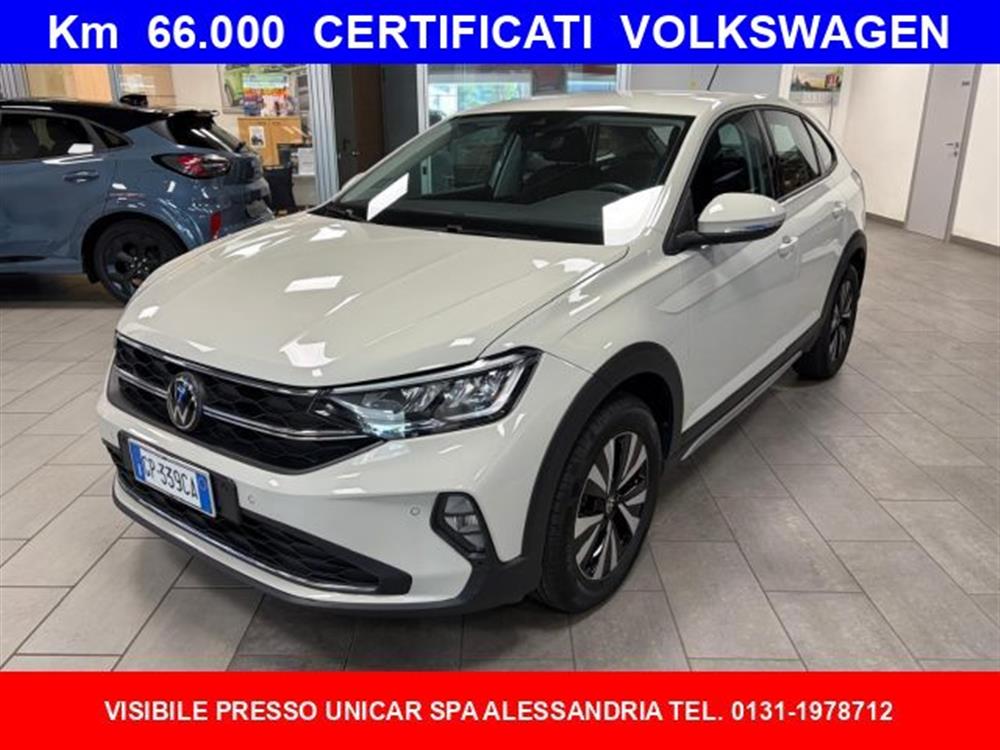 Taigo Taigo 1.0 benzina 110cv.