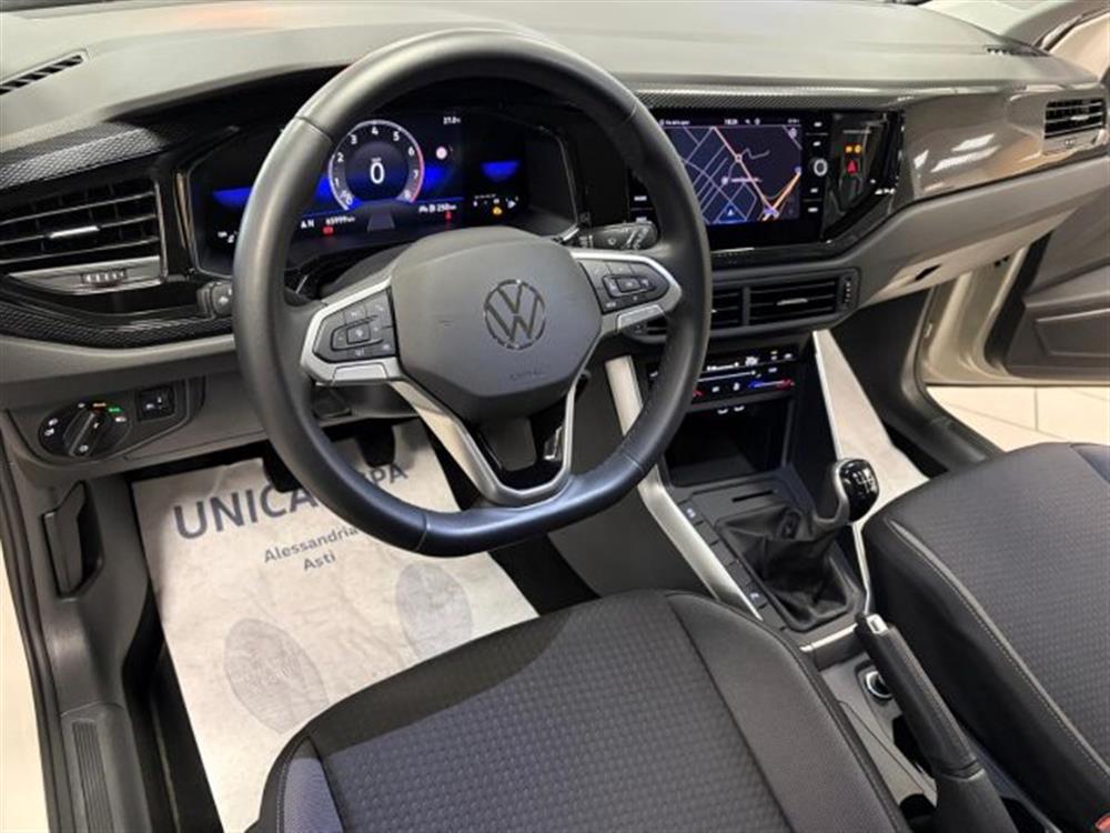 Taigo Taigo 1.0 benzina 110cv.