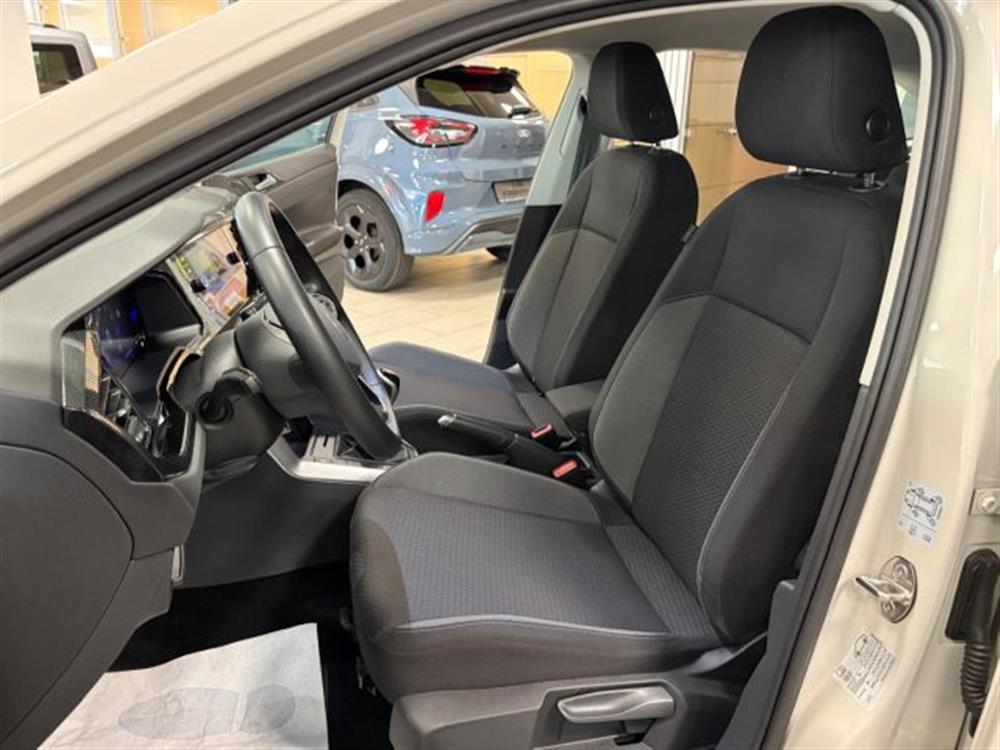 Taigo Taigo 1.0 benzina 110cv.
