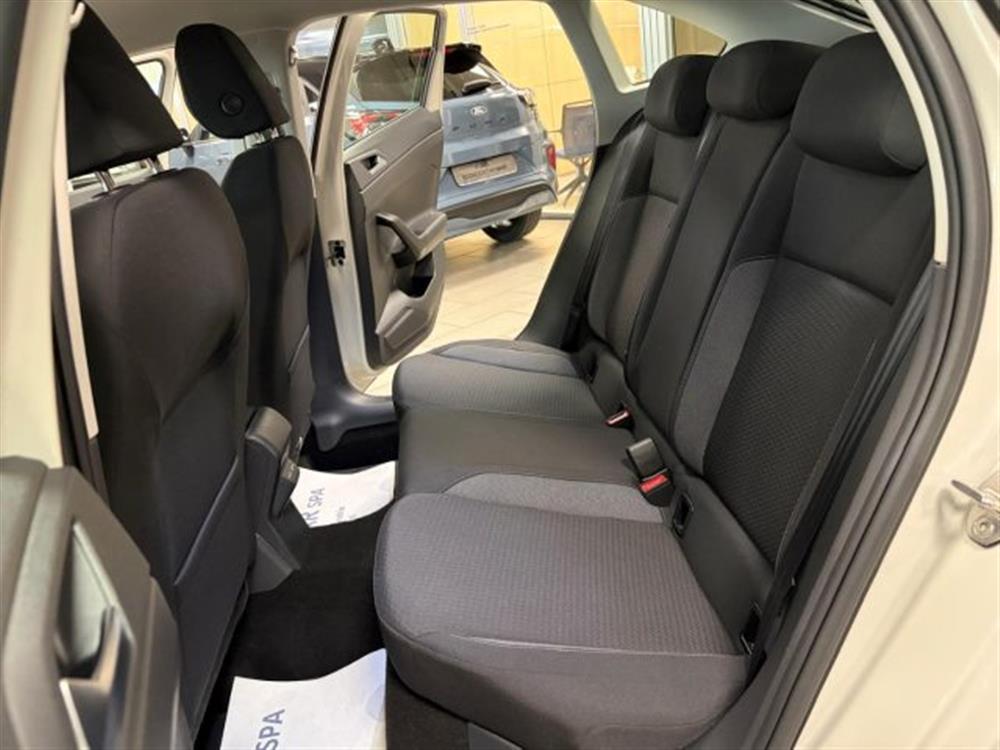 Taigo Taigo 1.0 benzina 110cv.