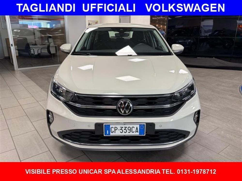 Taigo Taigo 1.0 benzina 110cv.