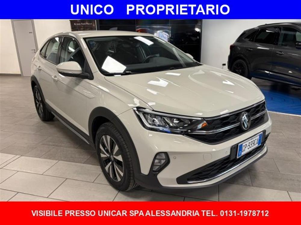 Taigo Taigo 1.0 benzina 110cv.