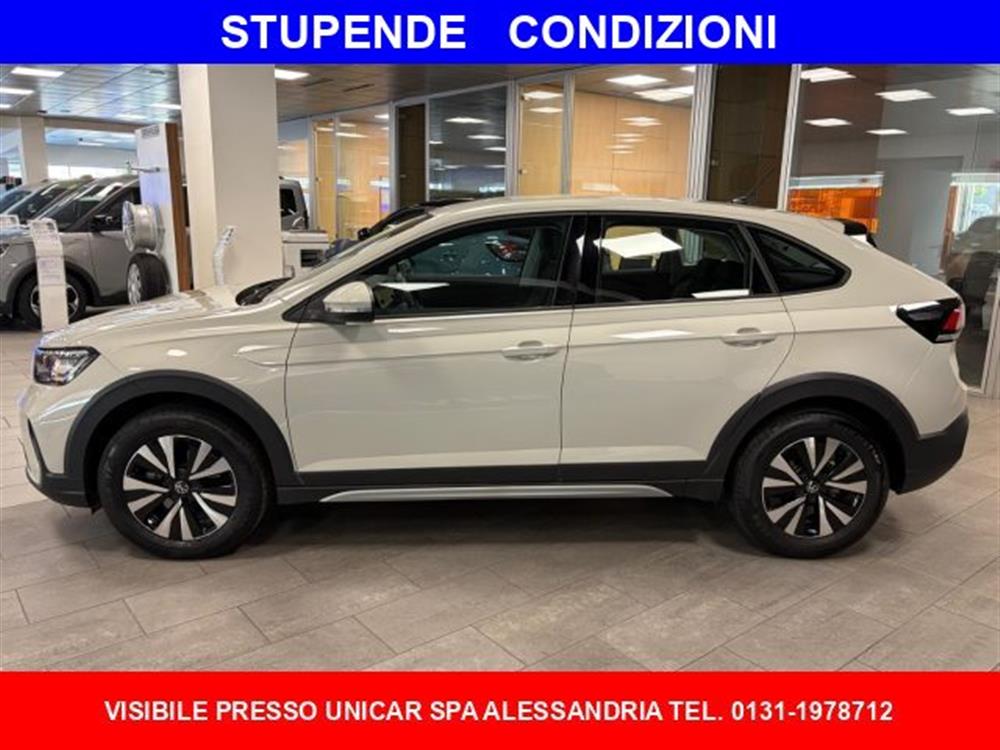 Taigo Taigo 1.0 benzina 110cv.