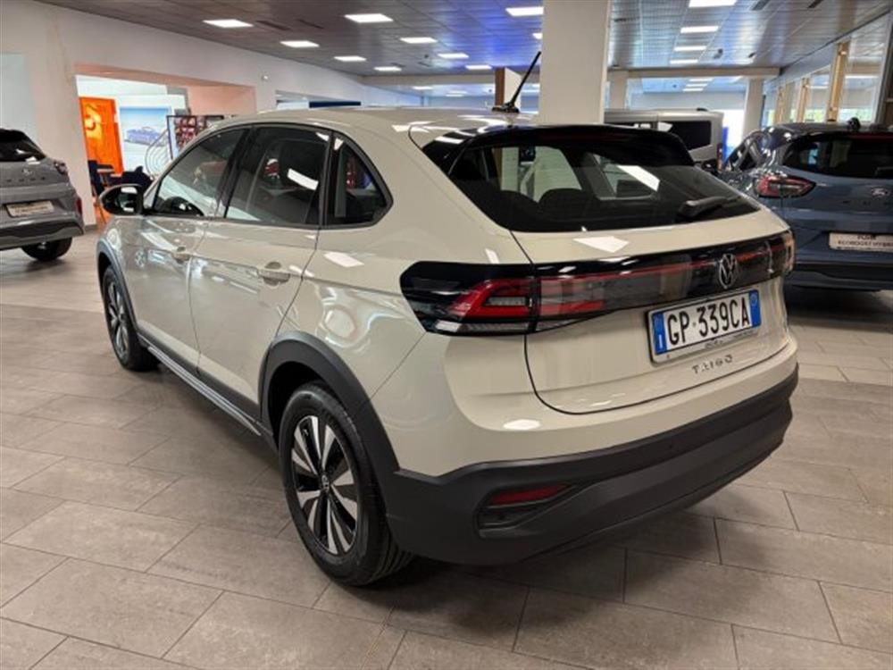 Taigo Taigo 1.0 benzina 110cv.