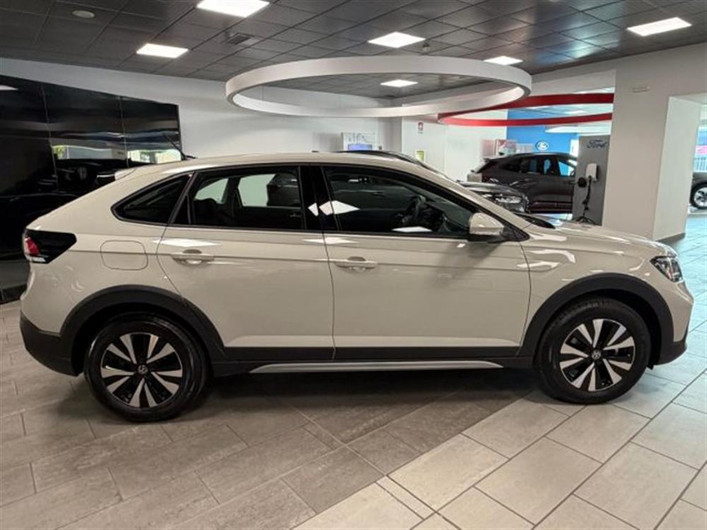 Taigo Taigo 1.0 benzina 110cv.