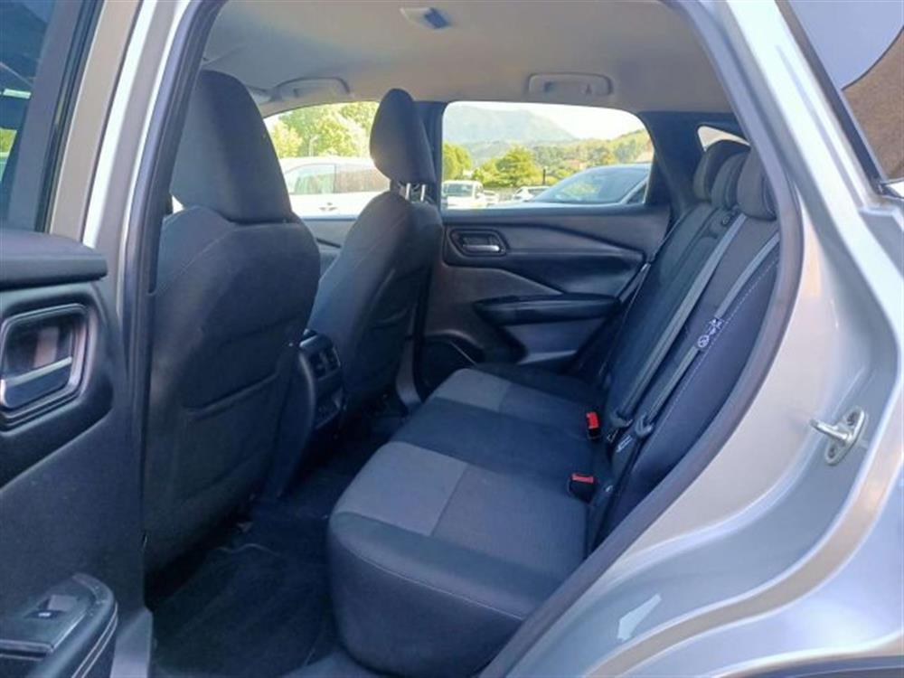 Qashqai Qashqai 1.3 Mild Hybrid 158c