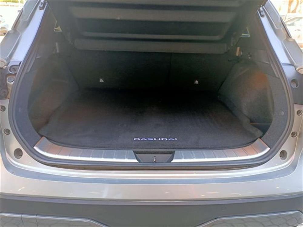 Qashqai Qashqai 1.3 Mild Hybrid 158c