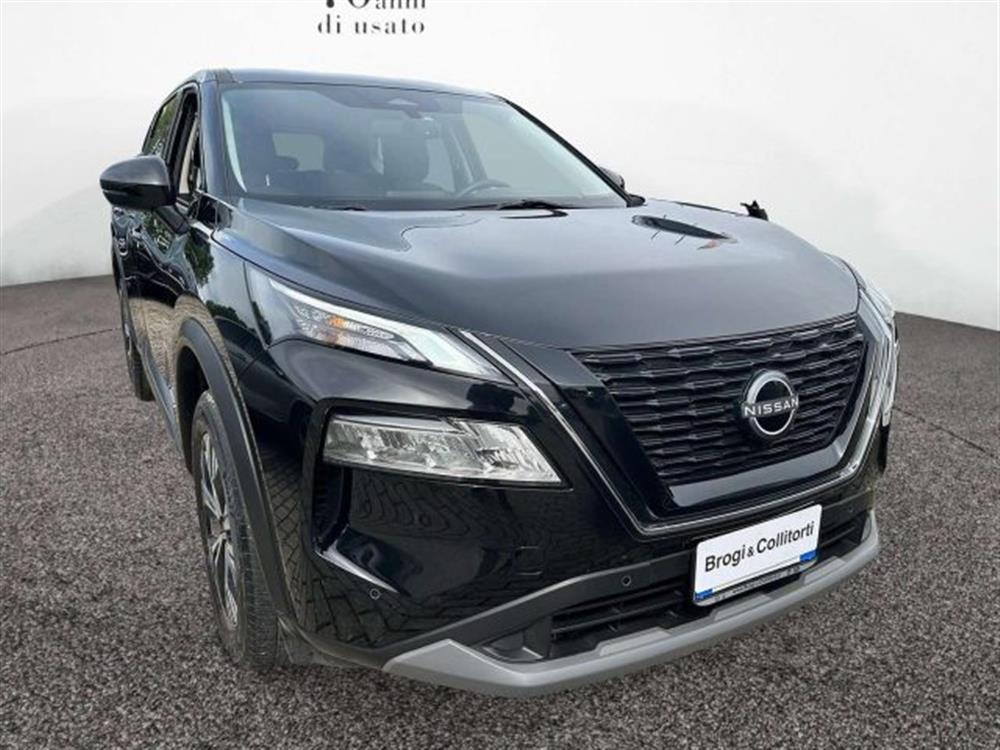 X-Trail X-Trail IV 2022 1.5 e-power
