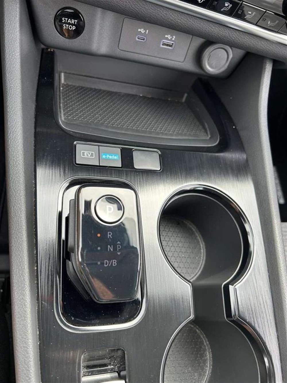 X-Trail X-Trail IV 2022 1.5 e-power