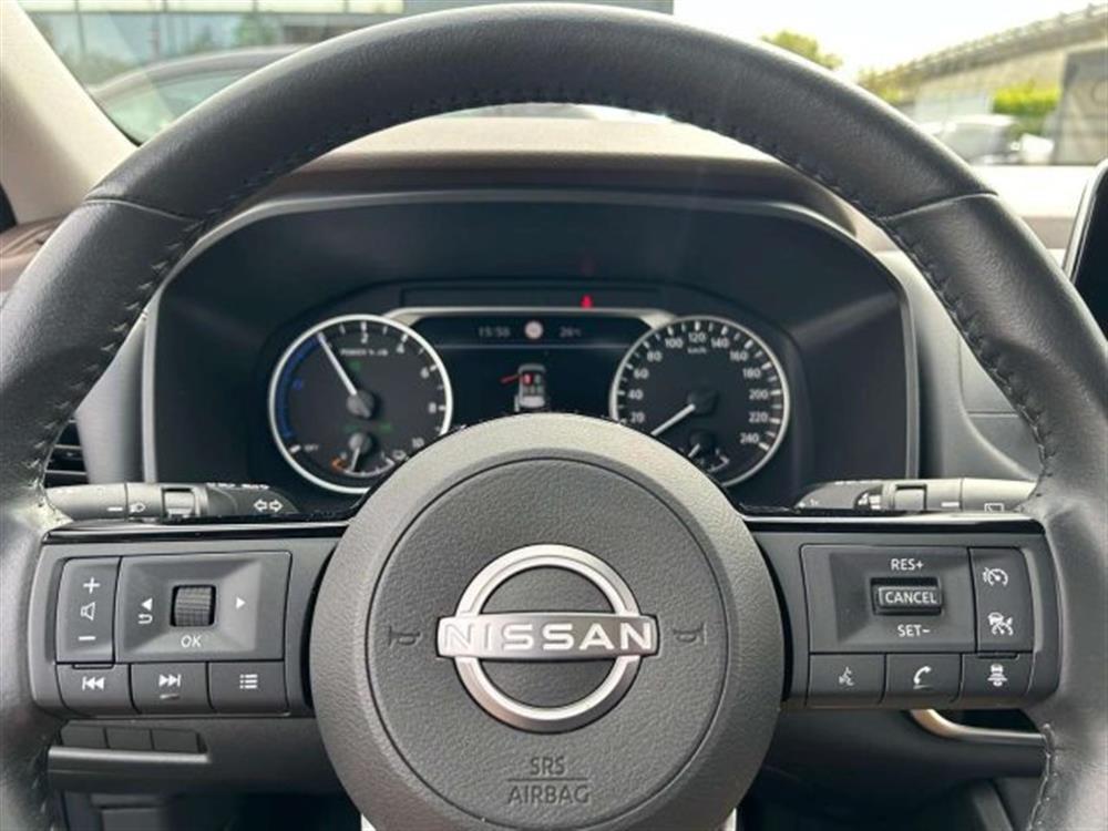 X-Trail X-Trail IV 2022 1.5 e-power