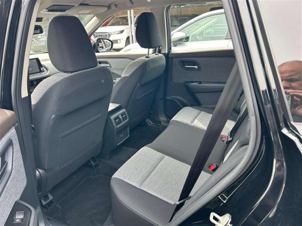 X-Trail X-Trail IV 2022 1.5 e-power