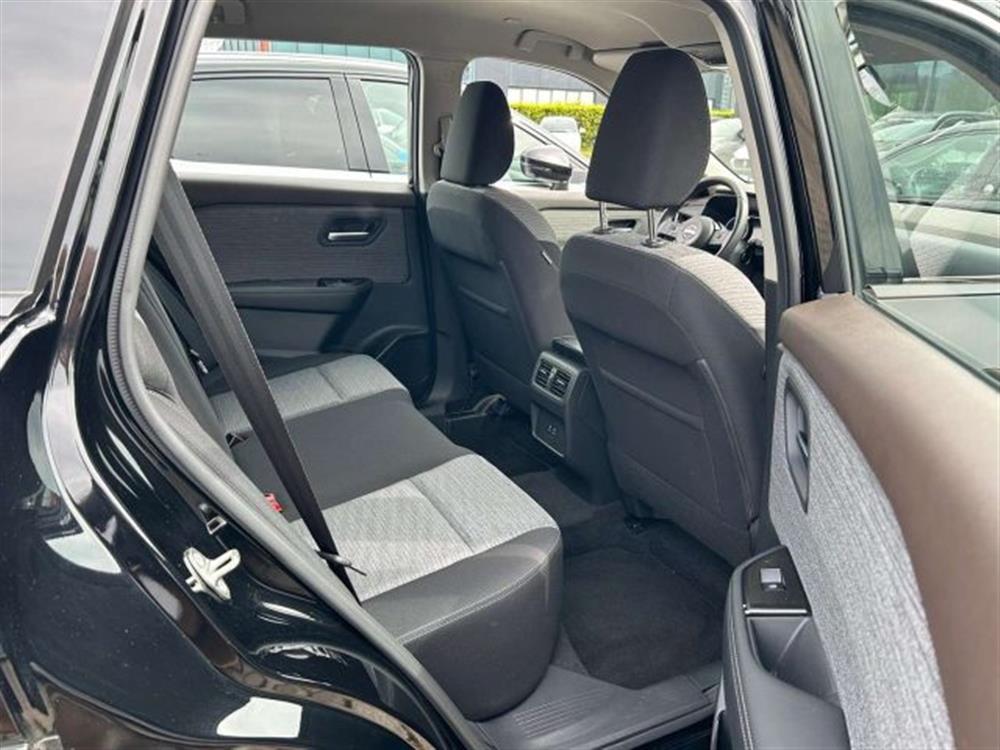 X-Trail X-Trail IV 2022 1.5 e-power