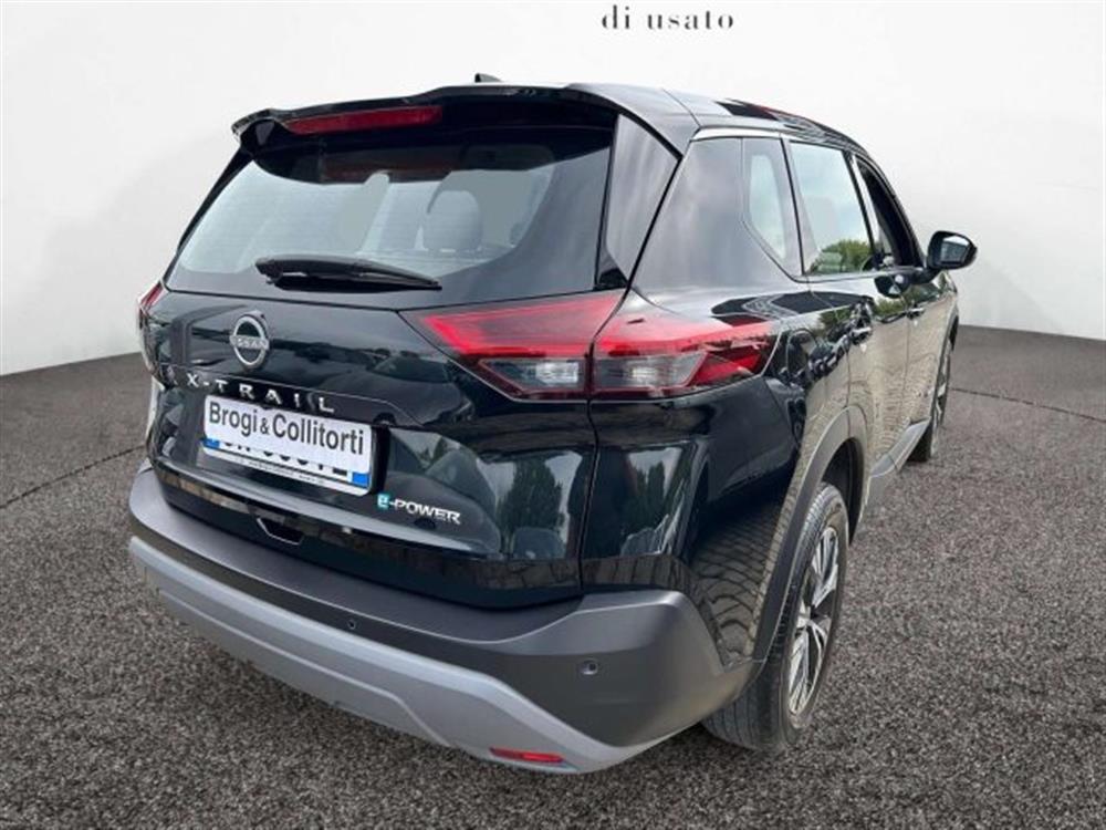 X-Trail X-Trail IV 2022 1.5 e-power