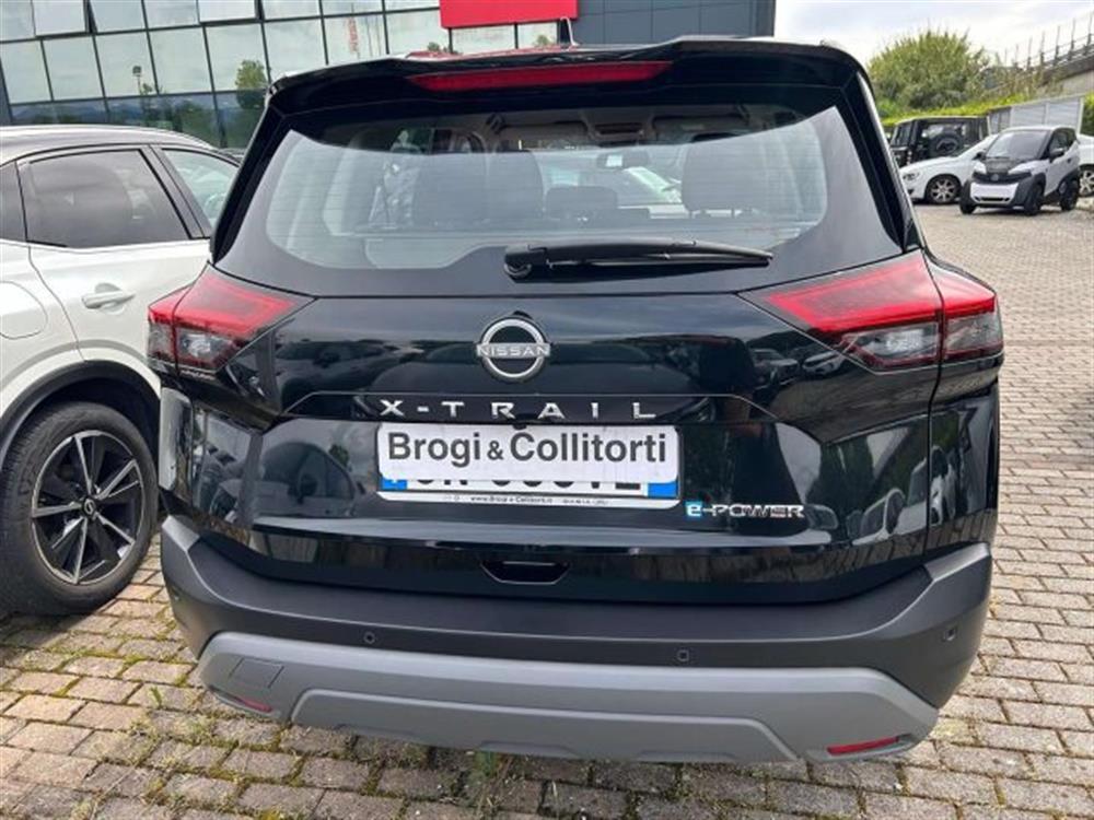 X-Trail X-Trail IV 2022 1.5 e-power