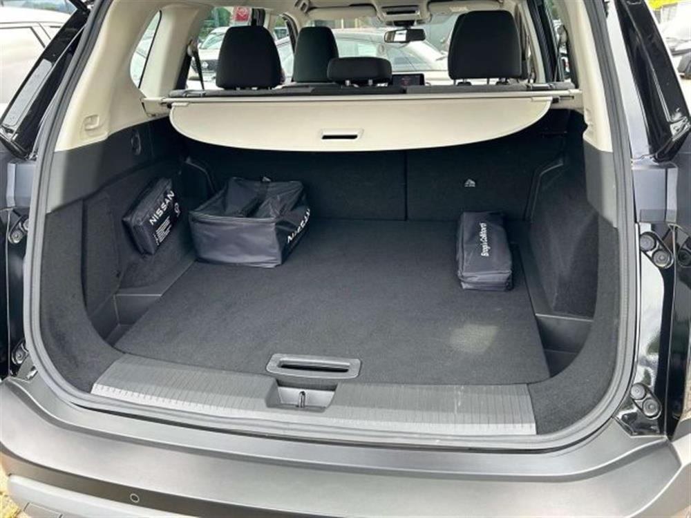 X-Trail X-Trail IV 2022 1.5 e-power