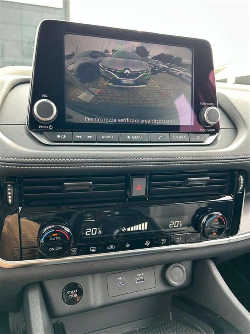 X-Trail X-Trail IV 2022 1.5 e-power
