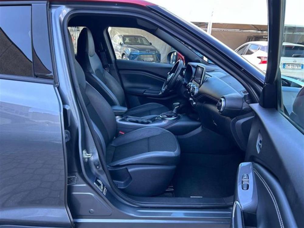 Juke Juke II 2020 AUTOCARRO N1