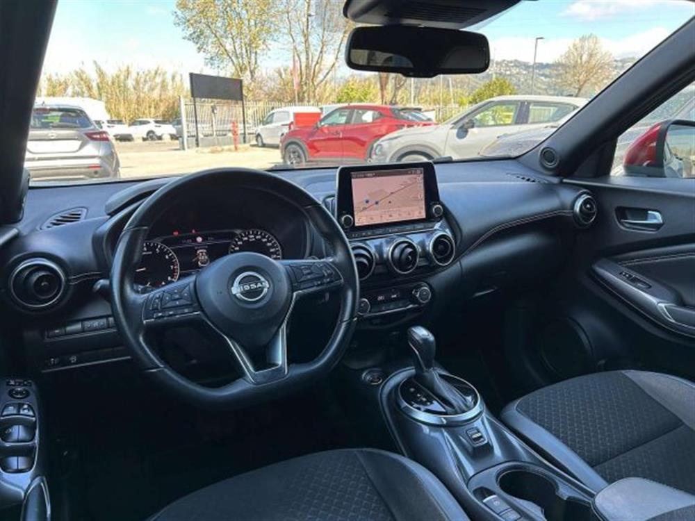 Juke Juke II 2020 AUTOCARRO N1