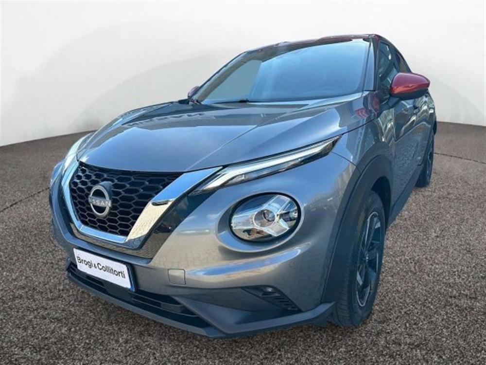 Juke Juke II 2020 AUTOCARRO N1