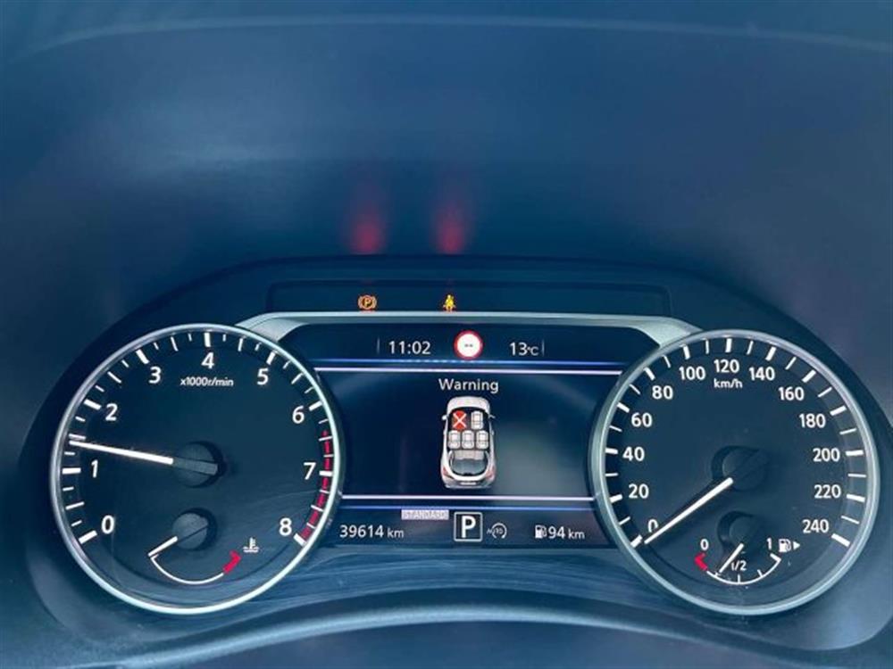 Juke Juke II 2020 AUTOCARRO N1