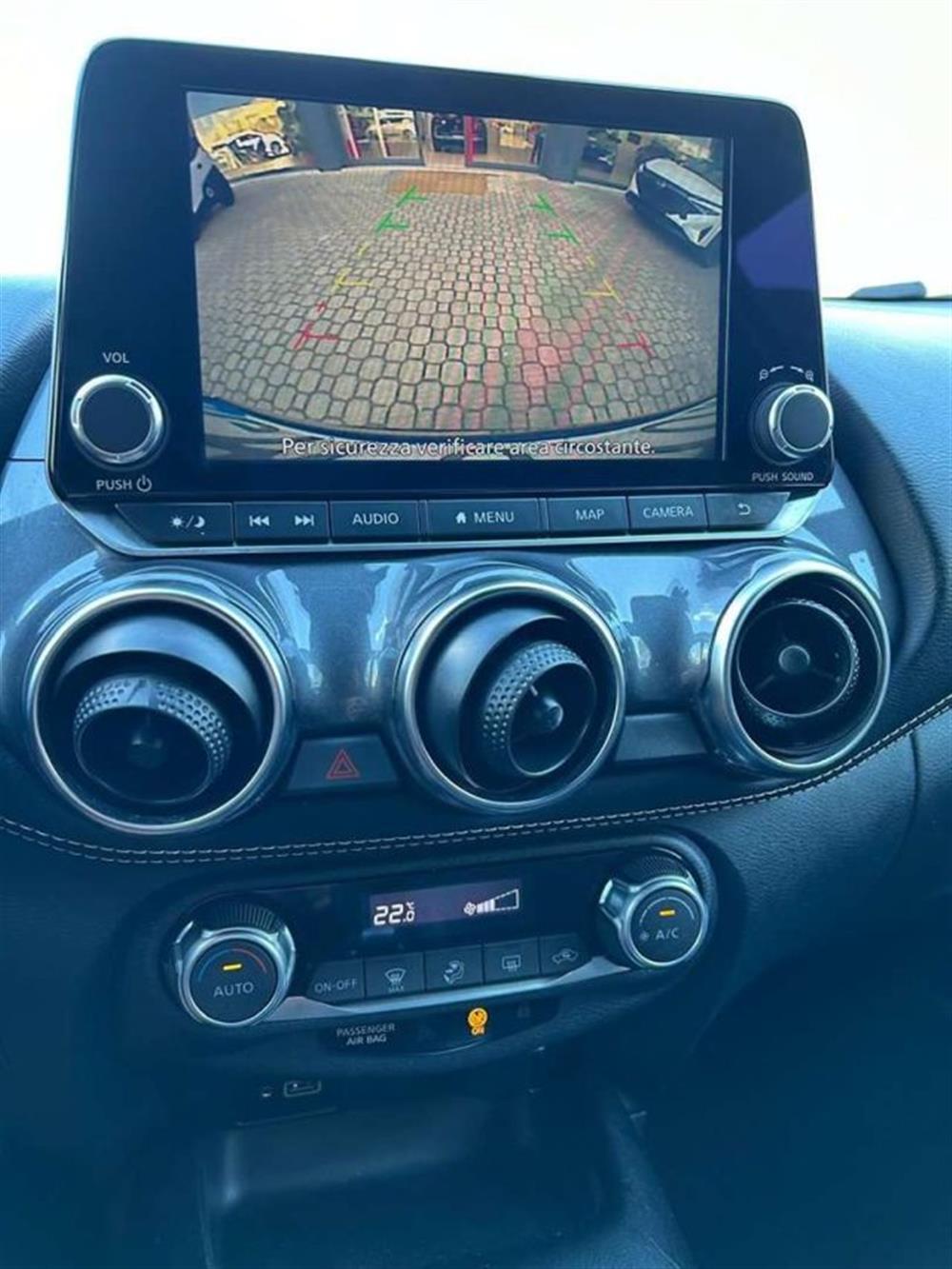 Juke Juke II 2020 AUTOCARRO N1