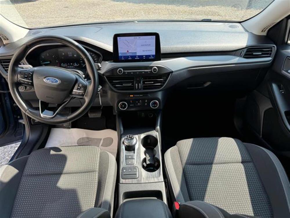 Focus Focus IN PROMOZIONE!AUTOMA