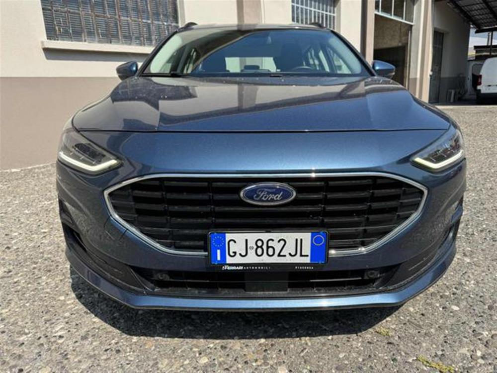 Focus Focus IN PROMOZIONE!AUTOMA