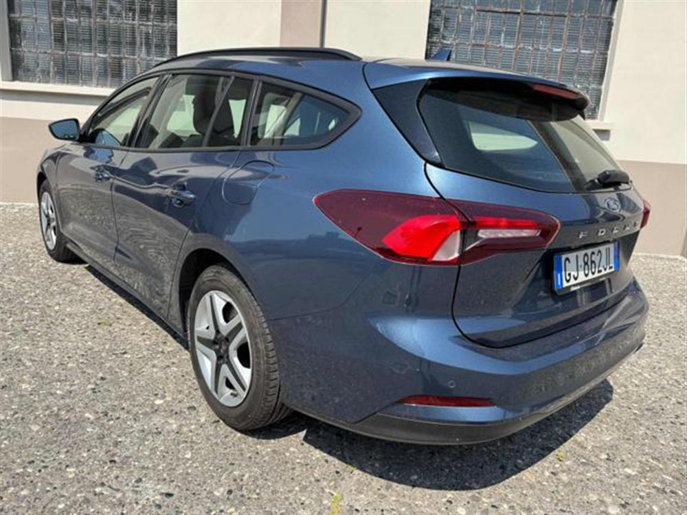 Focus Focus IN PROMOZIONE!AUTOMA