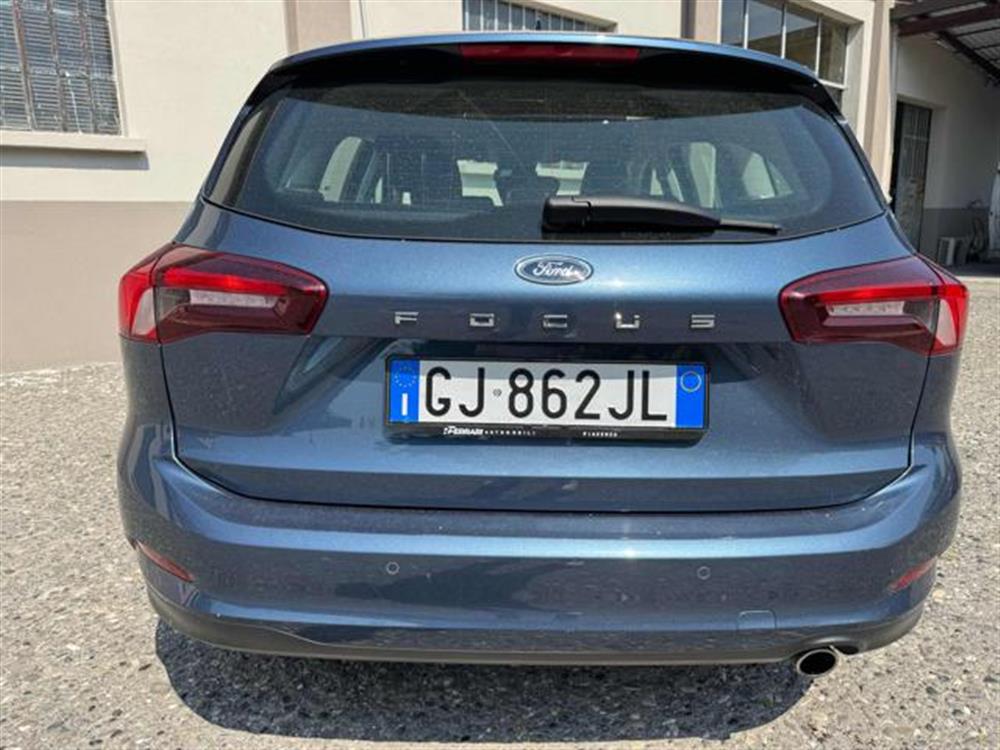 Focus Focus IN PROMOZIONE!AUTOMA