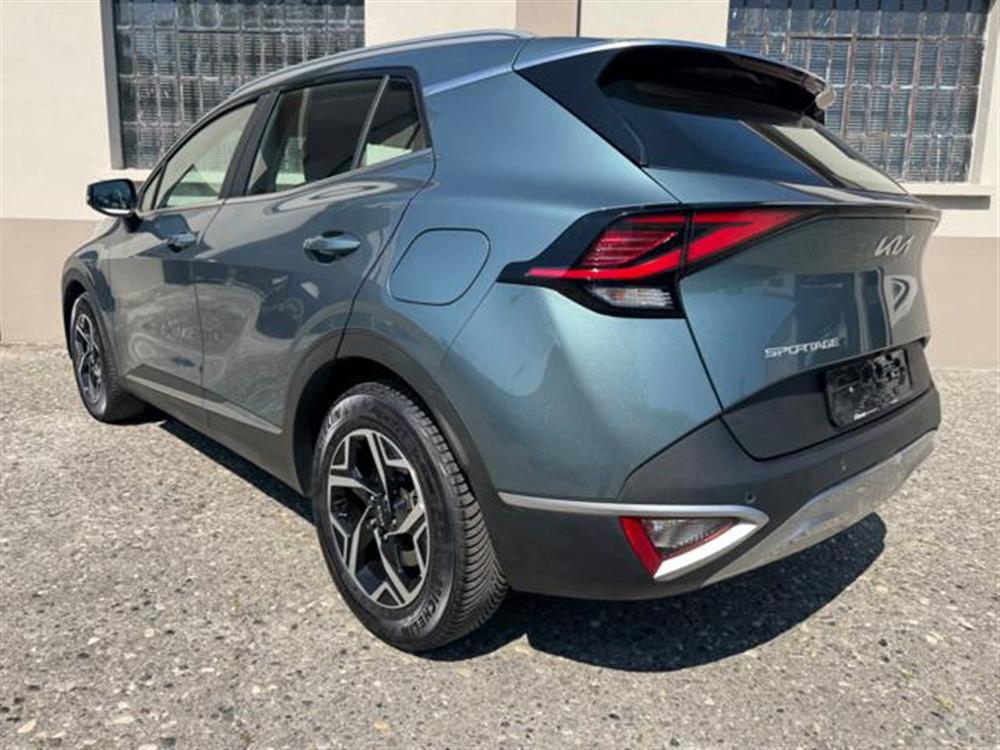 Sportage Sportage IN PROMOZIONE!!!!1.6