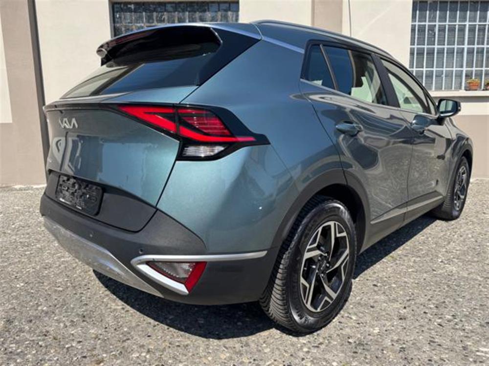 Sportage Sportage IN PROMOZIONE!!!!1.6