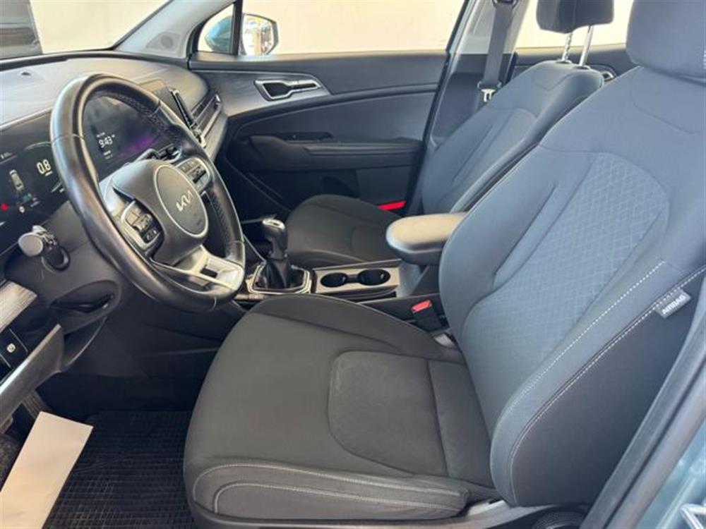 Sportage Sportage IN PROMOZIONE!!!!1.6