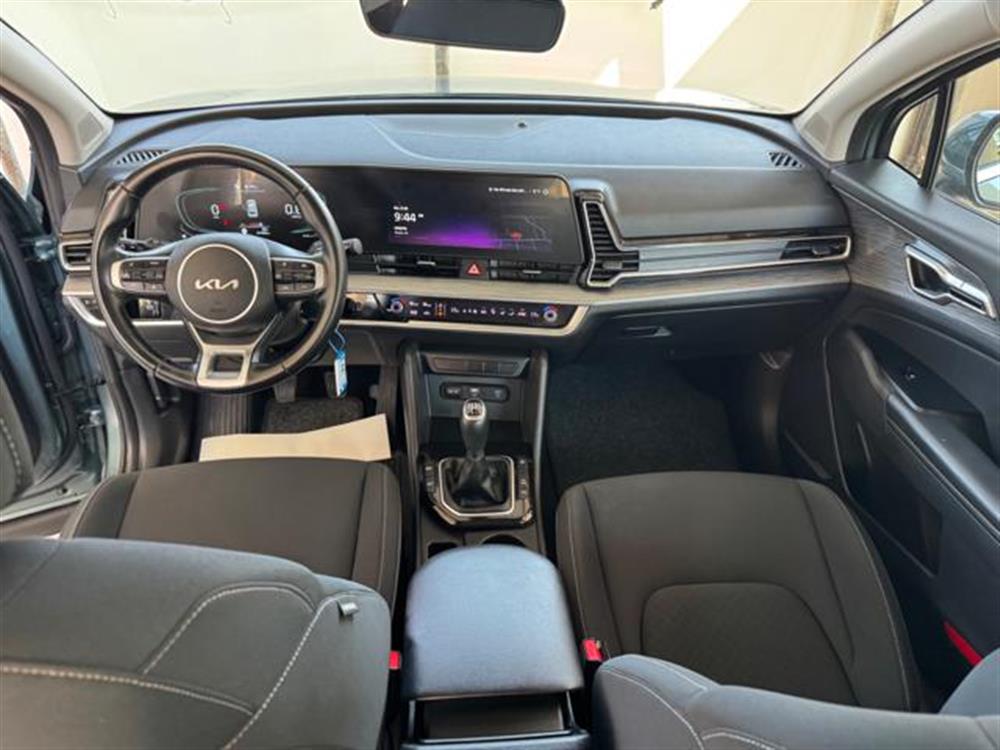 Sportage Sportage IN PROMOZIONE!!!!1.6