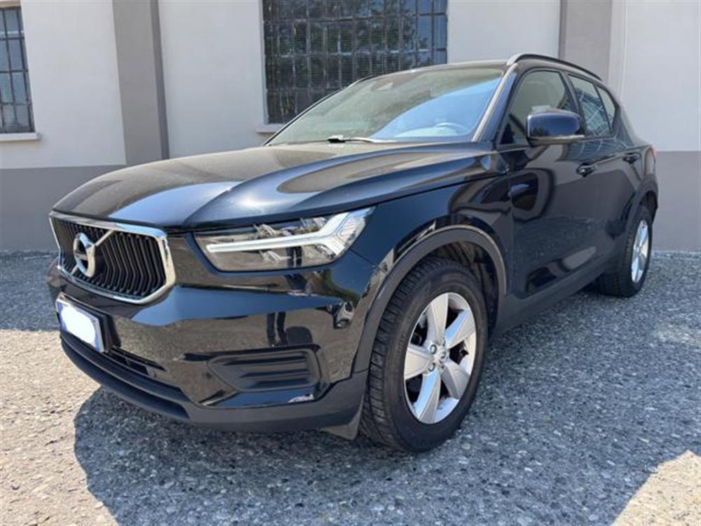 XC40 XC40 PRONTA CONSEGNA!!! A
