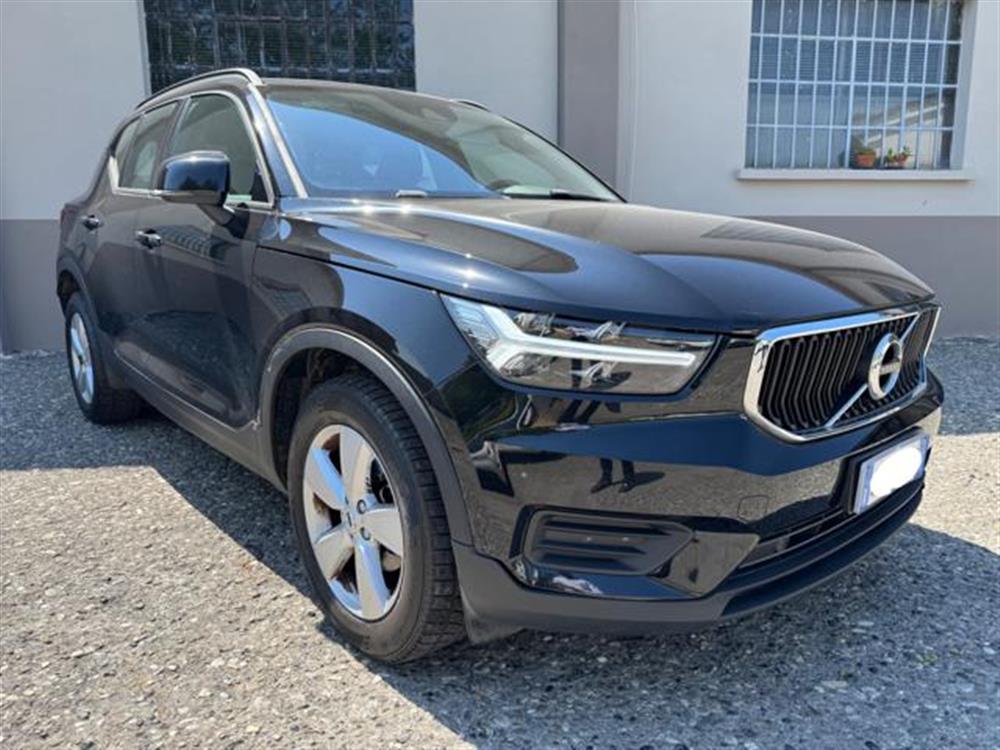 XC40 XC40 PRONTA CONSEGNA!!! A