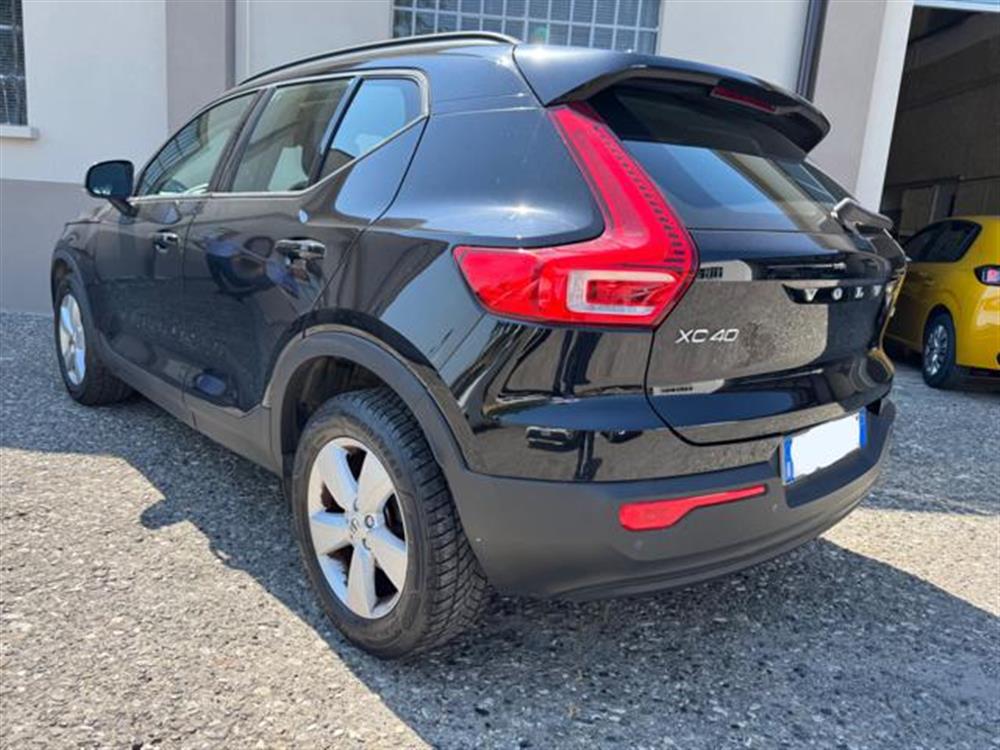 XC40 XC40 PRONTA CONSEGNA!!! A