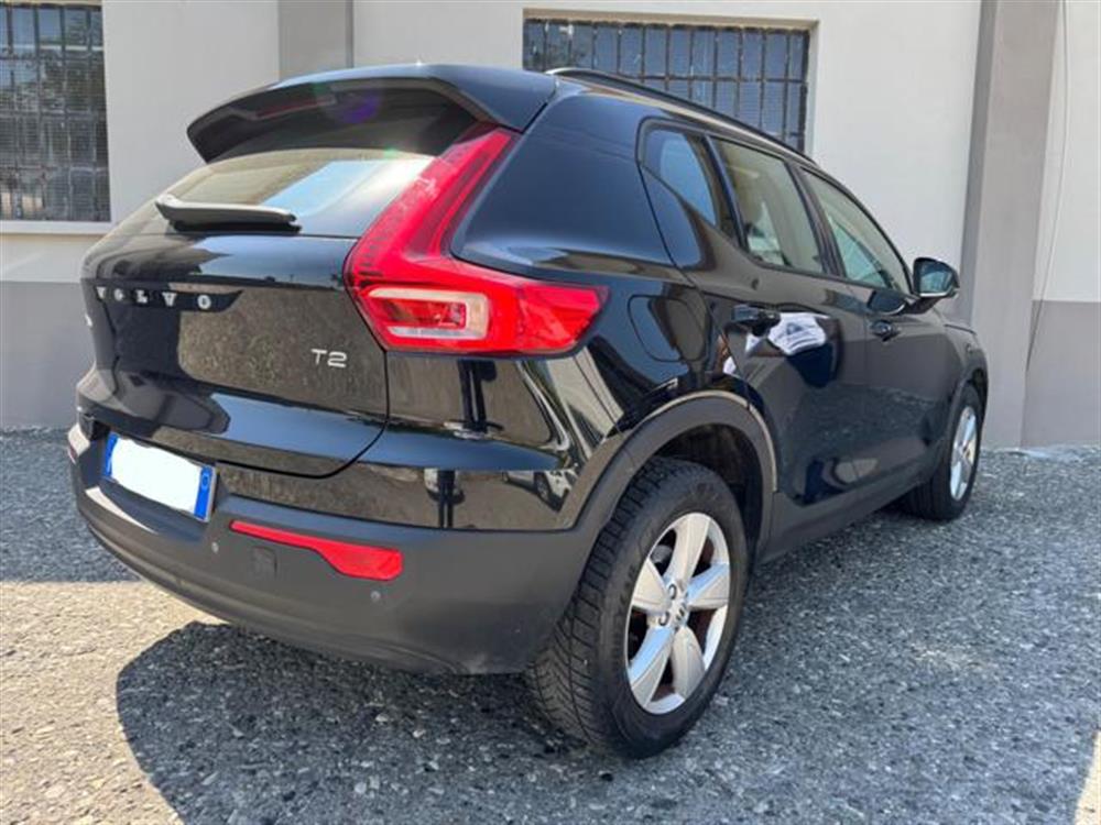 XC40 XC40 PRONTA CONSEGNA!!! A