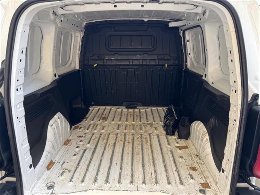 Combo Combo 3 POSTI 1.5 D 100CV