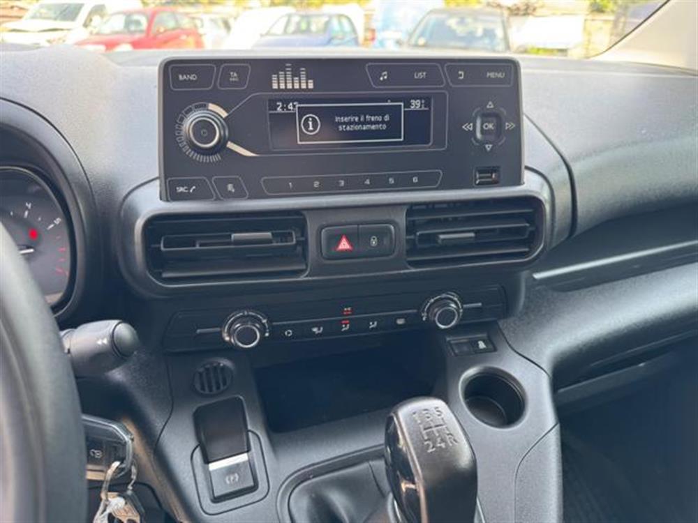 Berlingo Berlingo IN PROMO!!!!!3 POSTI